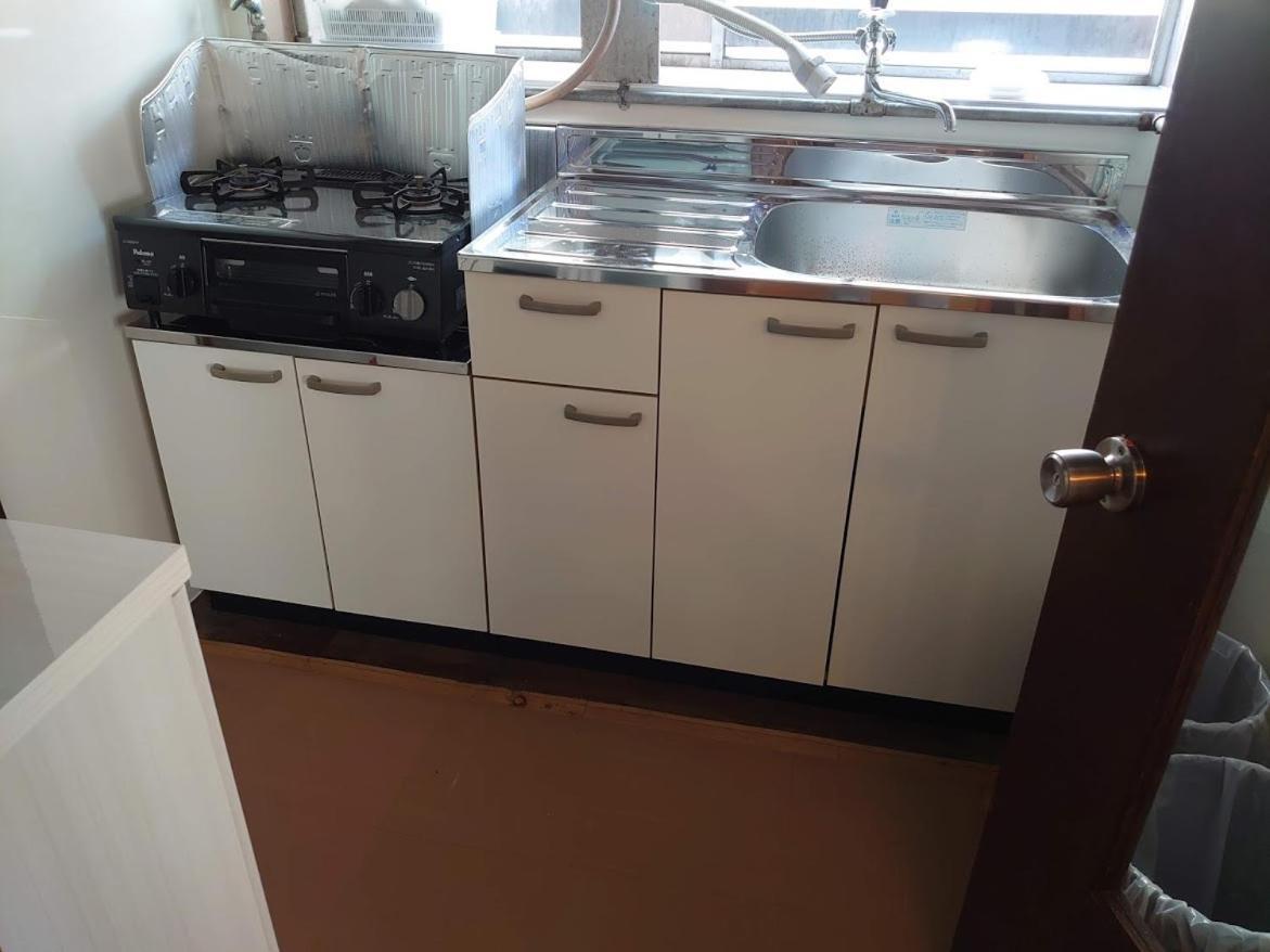 Otaru Guest House Tarune 외부 사진