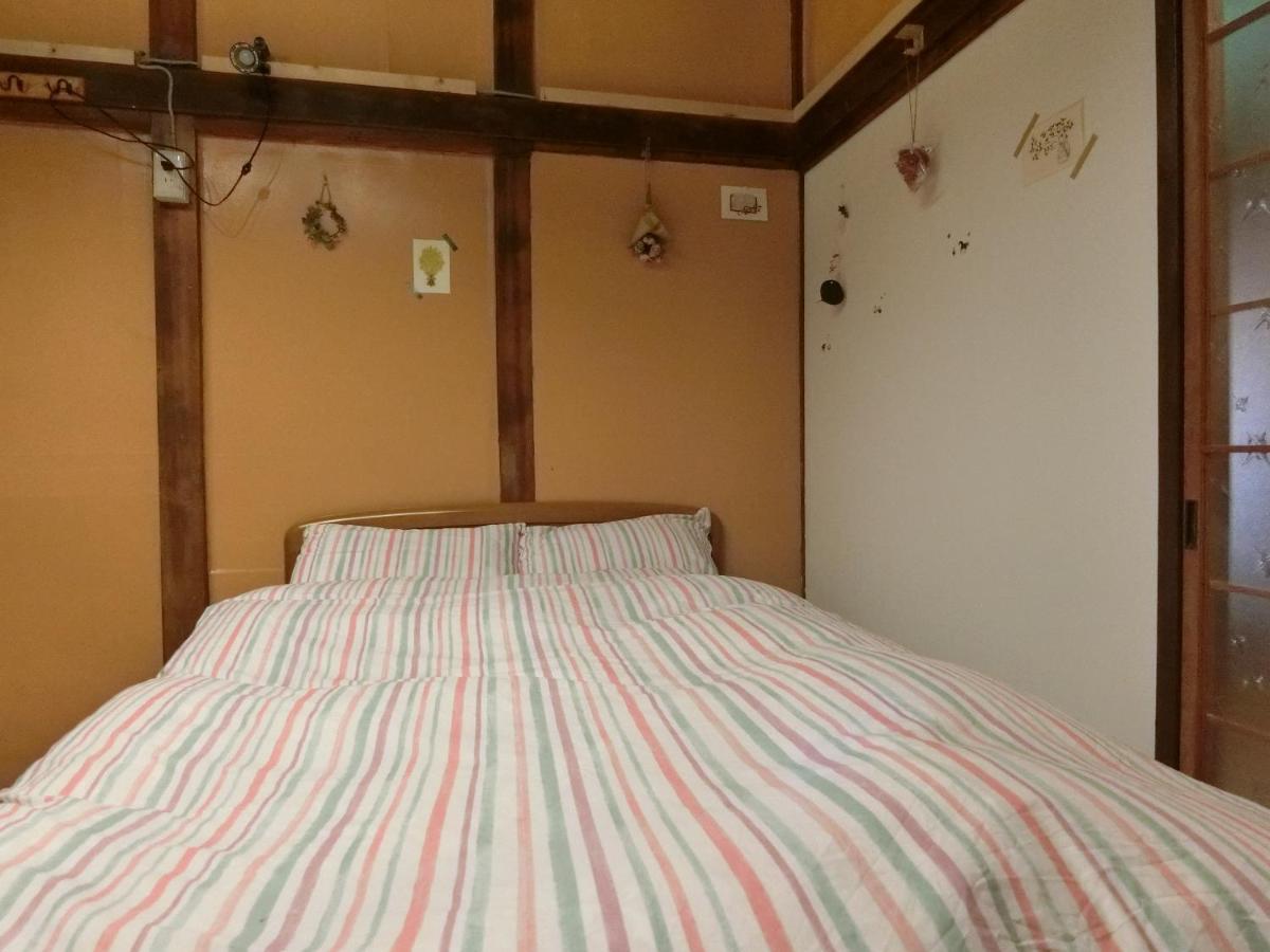 Otaru Guest House Tarune 외부 사진