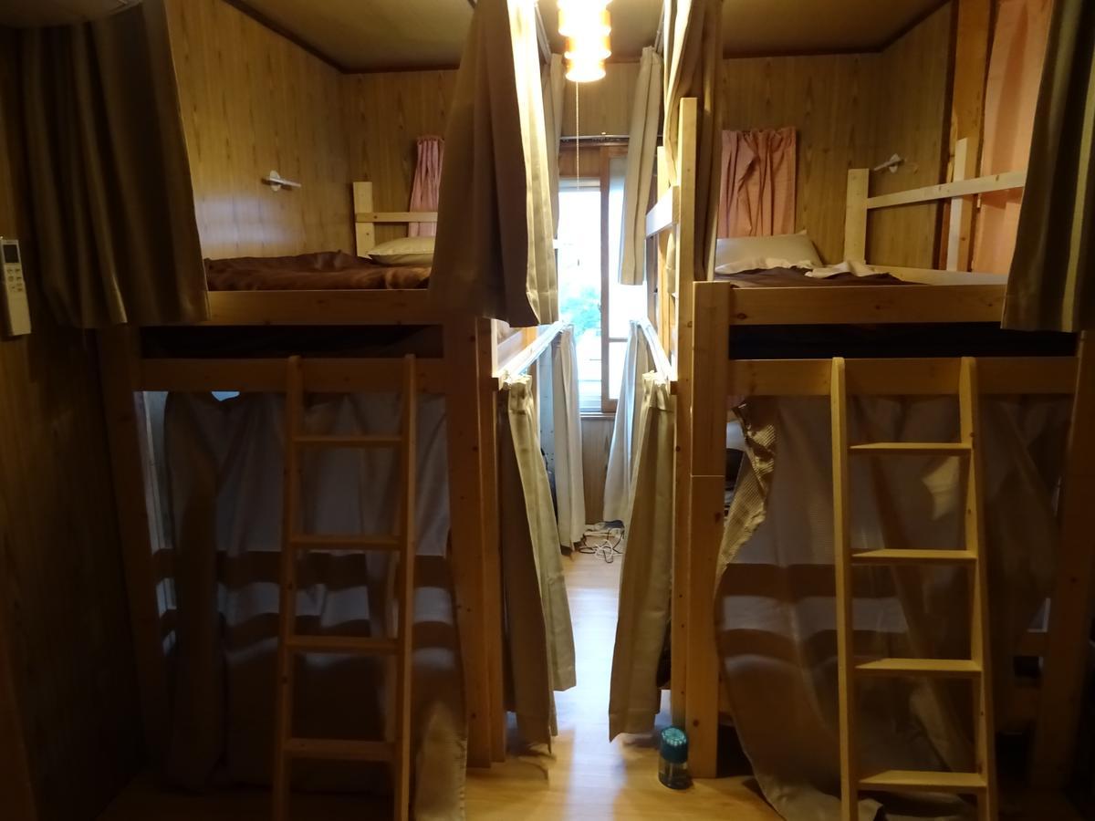 Otaru Guest House Tarune 외부 사진