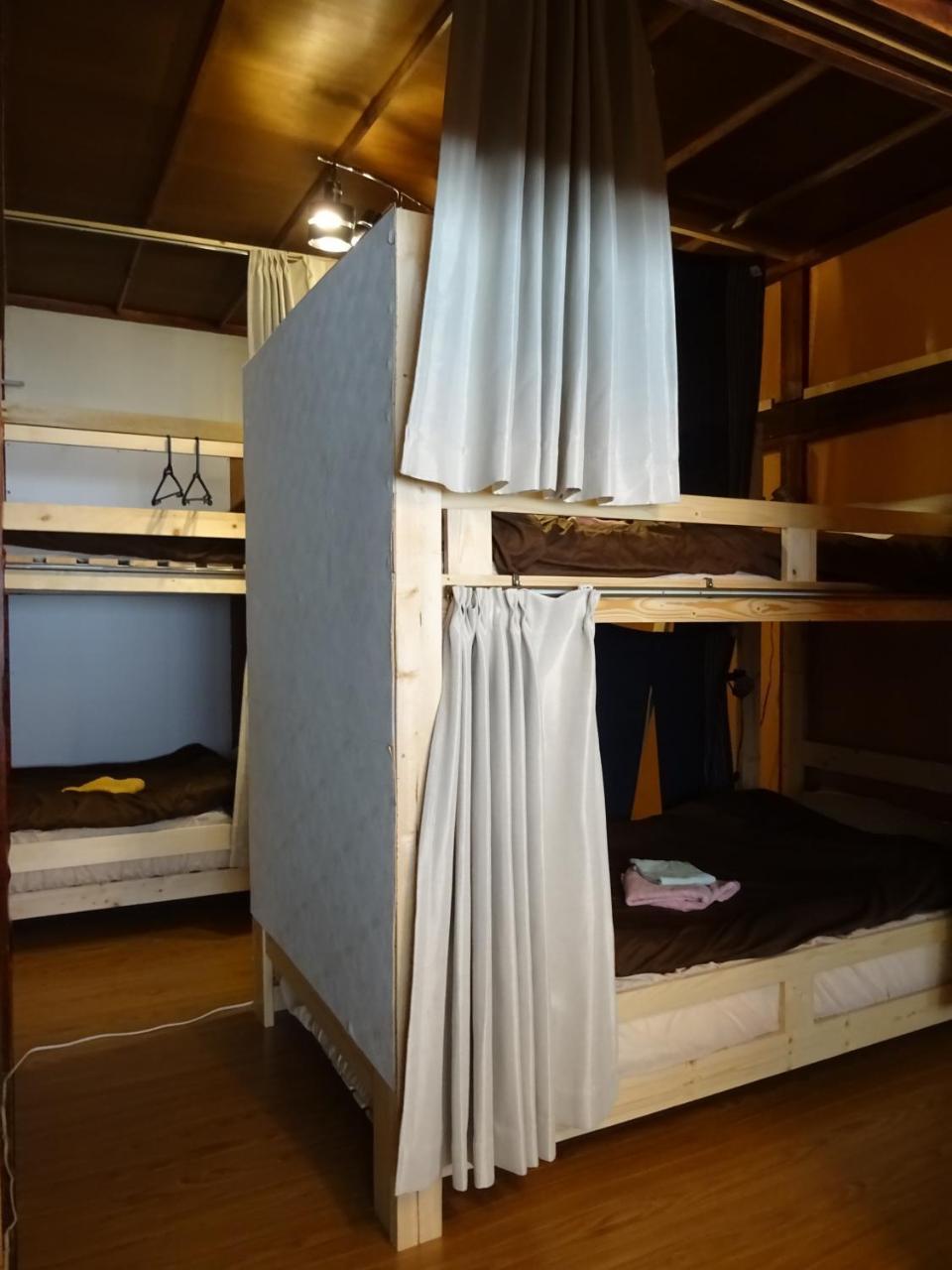 Otaru Guest House Tarune 외부 사진