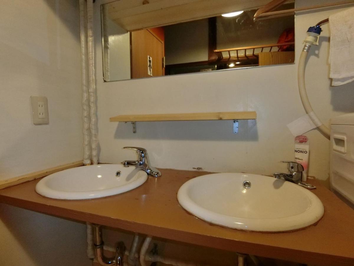 Otaru Guest House Tarune 외부 사진